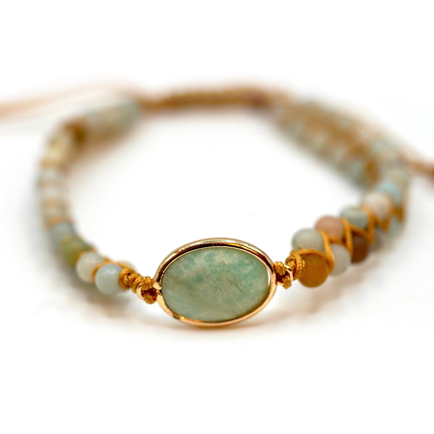 Amazonite Bracelet