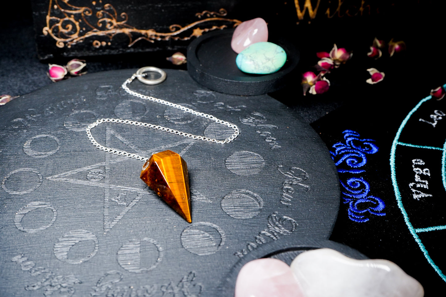 Witch Altar Kit