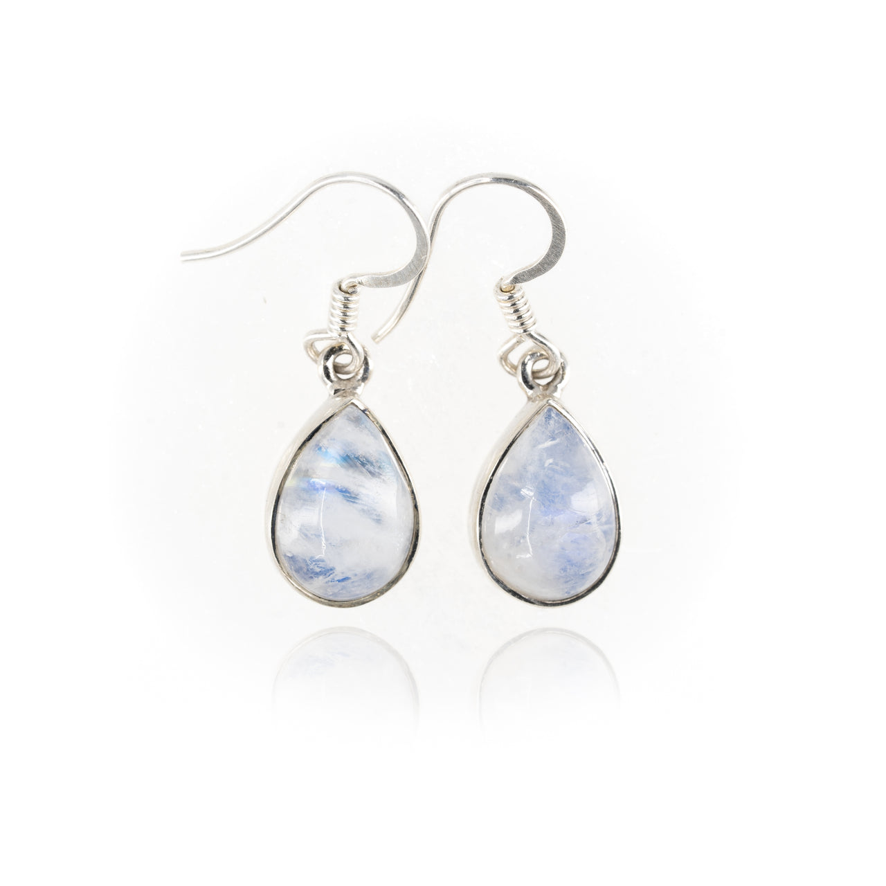 Moonstone Earrings