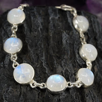 Thumbnail for Moonstone Bracelet