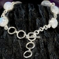 Thumbnail for Moonstone Bracelet