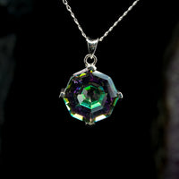 Thumbnail for Mystic Topaz Necklace