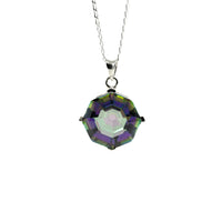 Thumbnail for Mystic Topaz Necklace