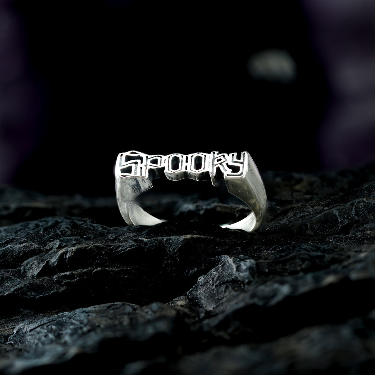 Spooky Ring