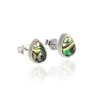 Thumbnail for Abalone Shell Earrings