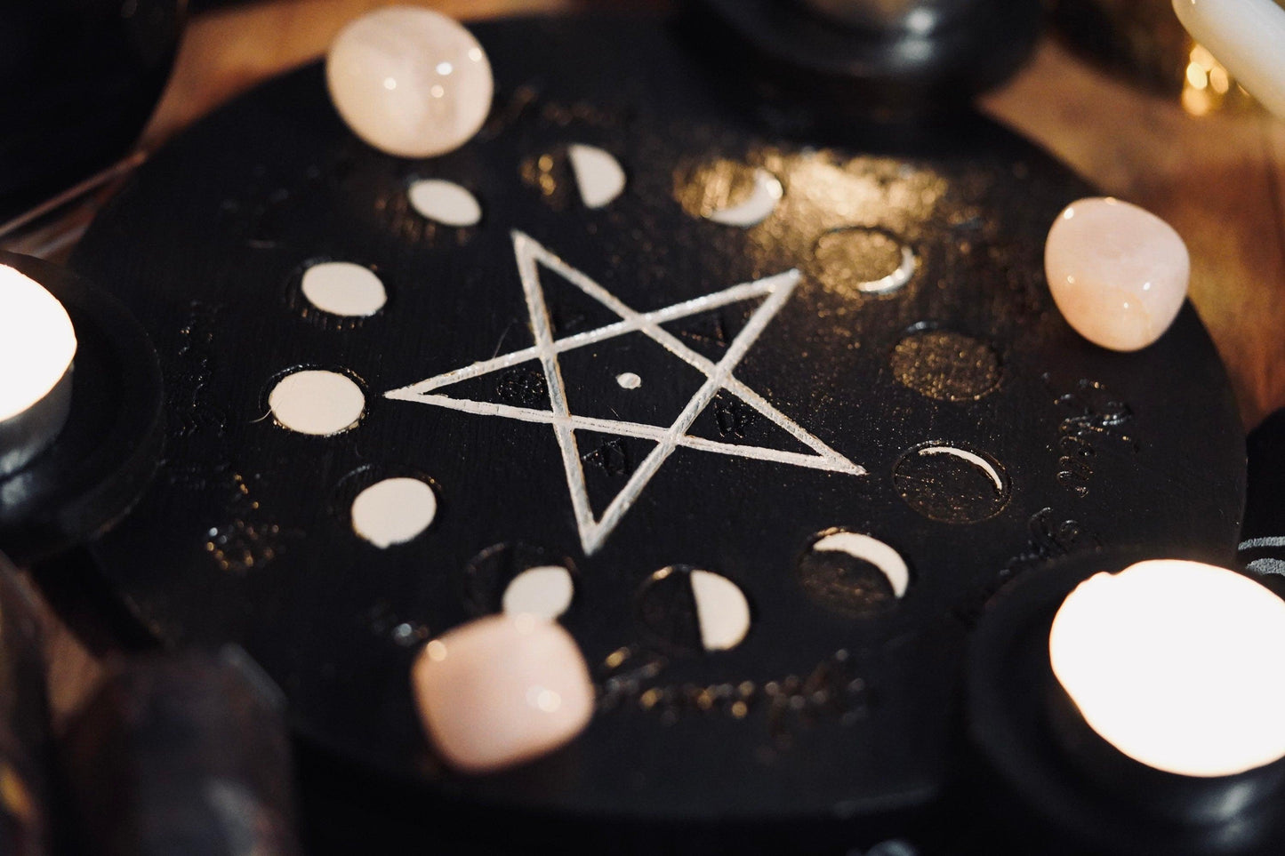Witch Altar Kit - prettywitchyuk