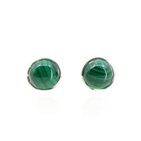 Thumbnail for Malachite Earrings