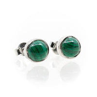 Thumbnail for Malachite Earrings