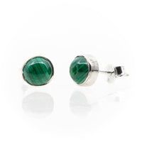 Thumbnail for Malachite Earrings