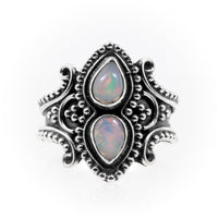 Thumbnail for 'Eden' ~ Natural Opal Ring