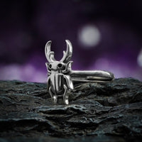 Thumbnail for Stag Beetle Ring