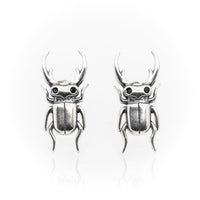 Thumbnail for Stag Beetle Studs