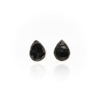 Thumbnail for Shungite Studs