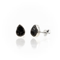 Thumbnail for Shungite Studs