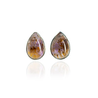 Thumbnail for Super 7 Stud Earrings