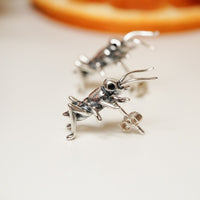 Thumbnail for Locust Stud Earrings