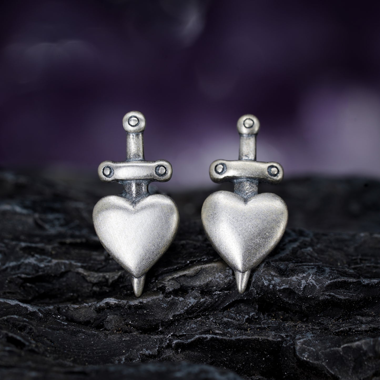 Love Hurts Earrings