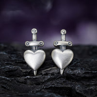 Thumbnail for Love Hurts Earrings