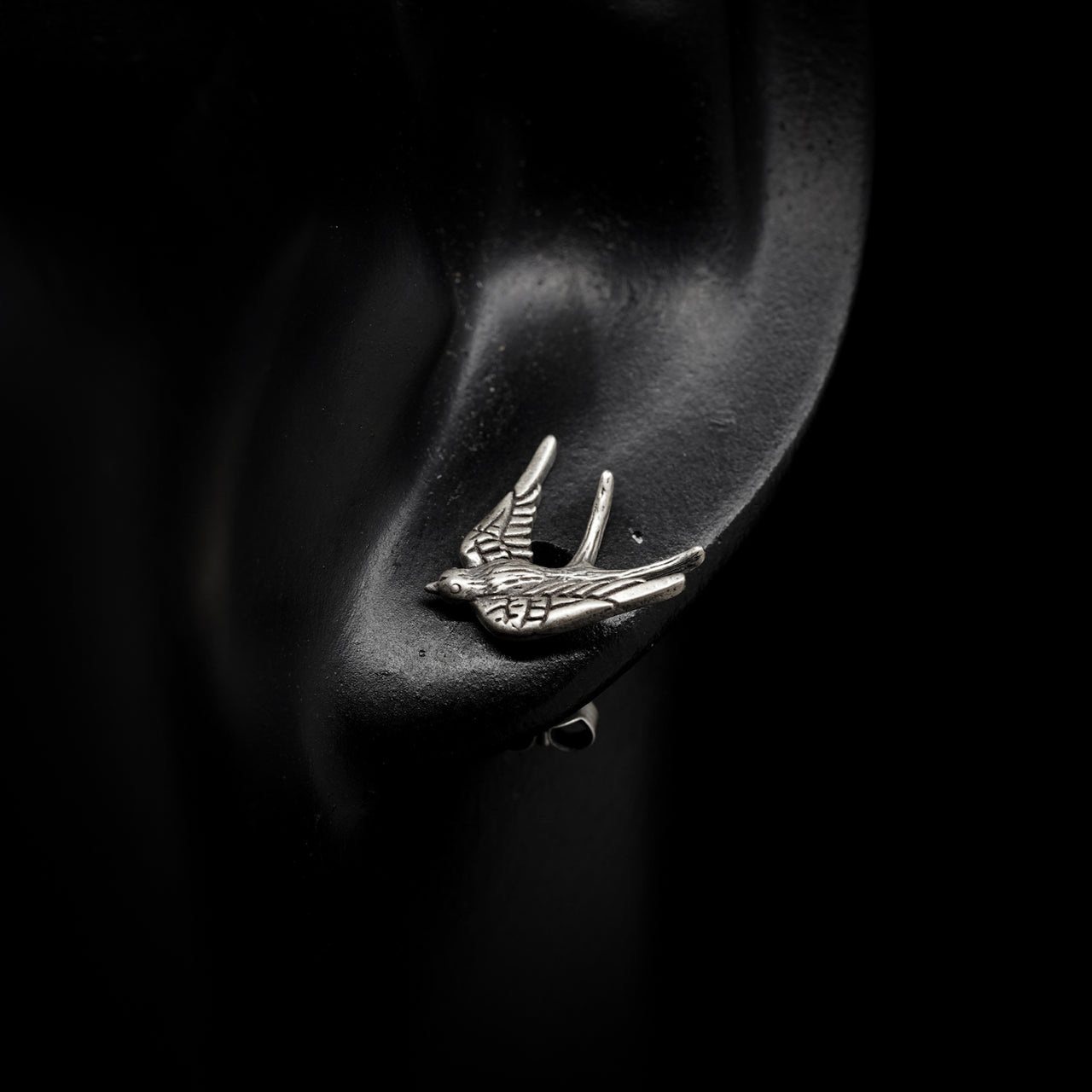 Swallow Earrings