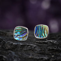 Thumbnail for Abalone Shell Earrings