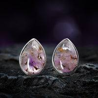 Thumbnail for Super 7 Stud Earrings